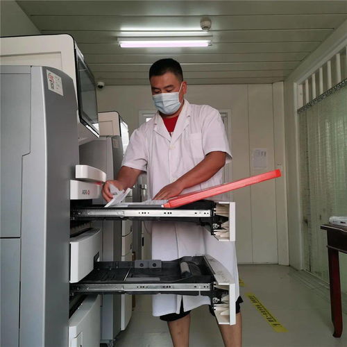 北京胸科醫(yī)院勞動服務(wù)公司員工拾金不昧，科技中介服務(wù)彰顯文明風(fēng)尚