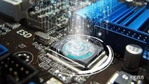 天拓四方分享 人工智能基礎(chǔ)資源與技術(shù)在工業(yè)互聯(lián)網(wǎng)產(chǎn)品中的核心功能視角