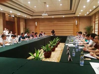 多專業(yè)融合“學業(yè)+創(chuàng)業(yè)”模式的成功探索與實踐——記我院省級立項課題圓滿結題