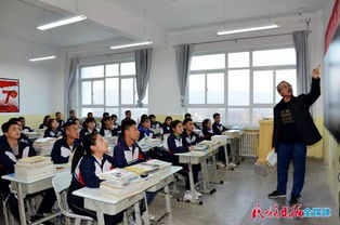 站在同一個(gè)起跑線上 臨夏州教育扶貧中的優(yōu)化教學(xué)實(shí)踐平臺(tái)探索